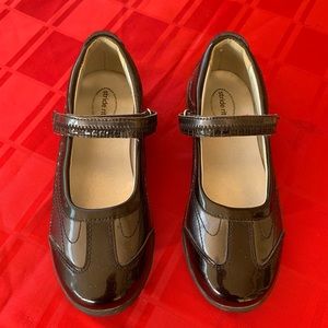 Stride rite girls shoes size 3